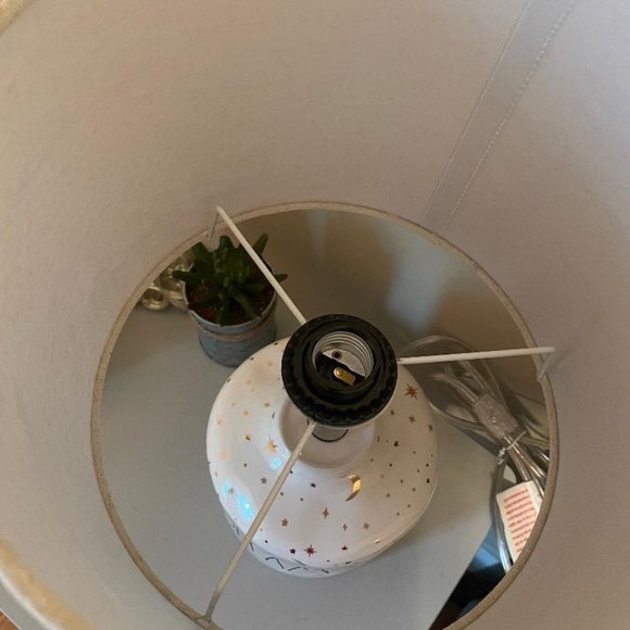 Rae Dunn Dream Lamp - Picture 2 of 4